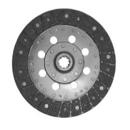 Aftermarket New 9 Woven PTO Disc Fits John Deere 850 870 900HC 950 970 990 1050 1070 R13090